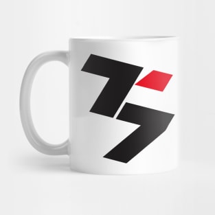 Yamaha Tenere Mug